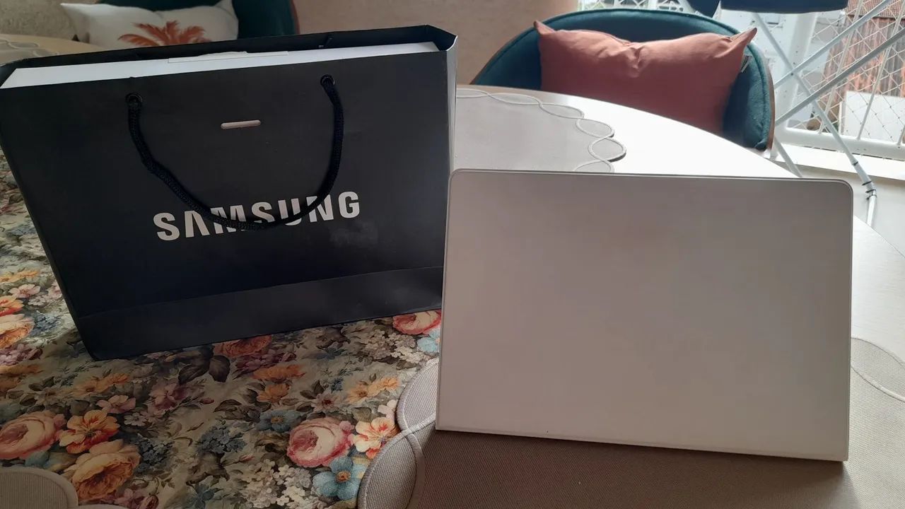 Tablet Sansung S10 FE