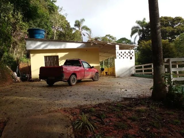 Chácara 3.030m2 - Pomar formado - Birtiba Mirim - Foto 3