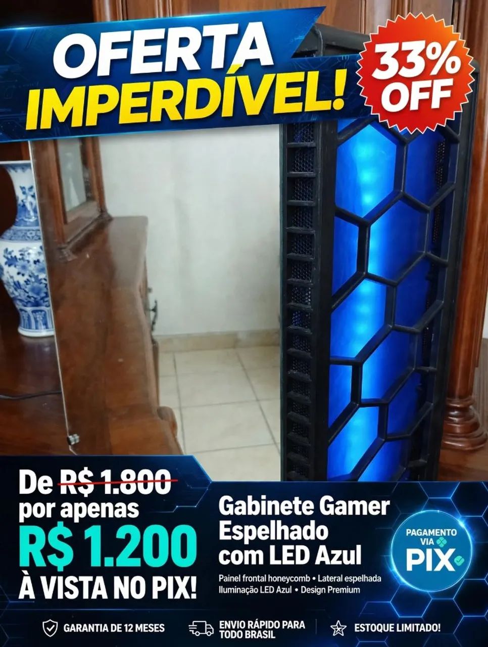 PC gamer amd fx 8350