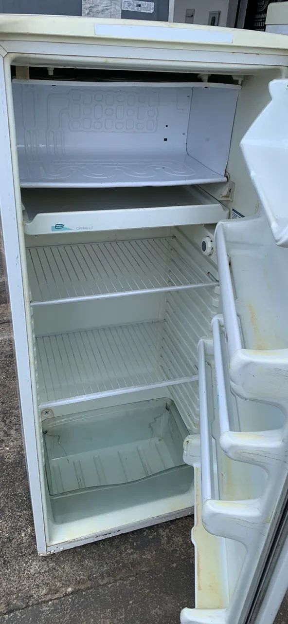 Geladeira cônsul  - Foto 2