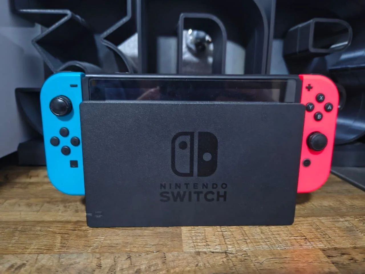 Nintendo Switch - Foto 2