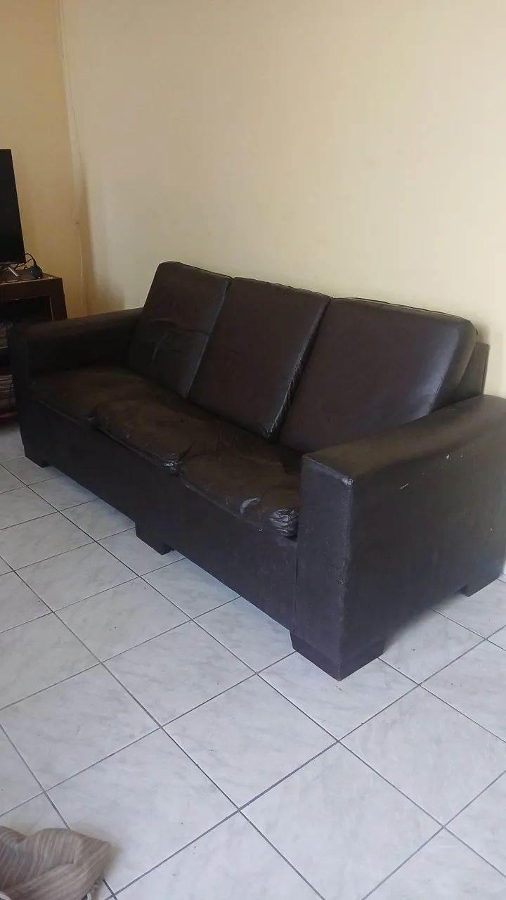 Sofá no precinho  - Foto 2