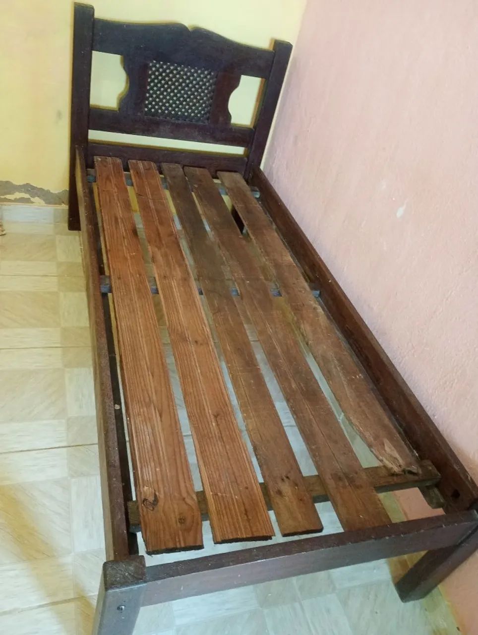 Cama de solteiro  - Foto 3