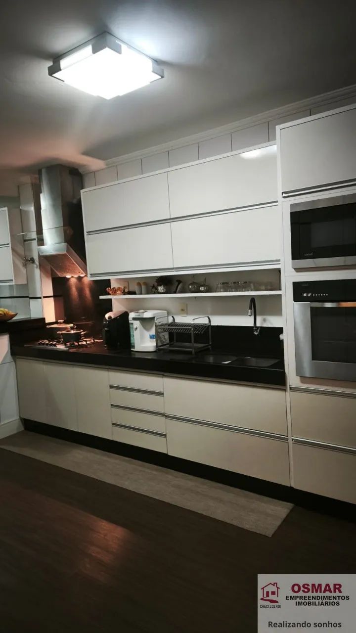 Apartamento Residencial para venda no Edifício Villaggio Basso - Sumaré - SP - Foto 4