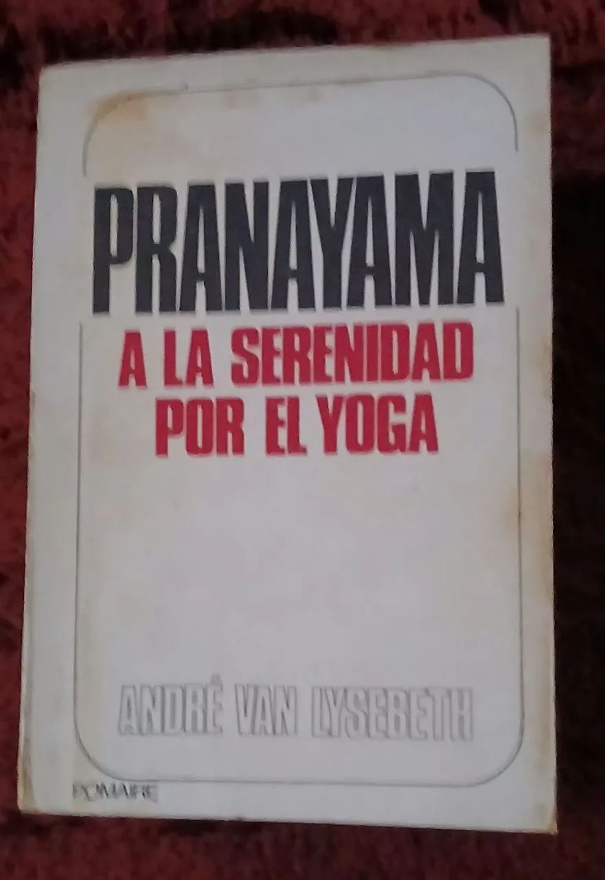 PRANAYAMA