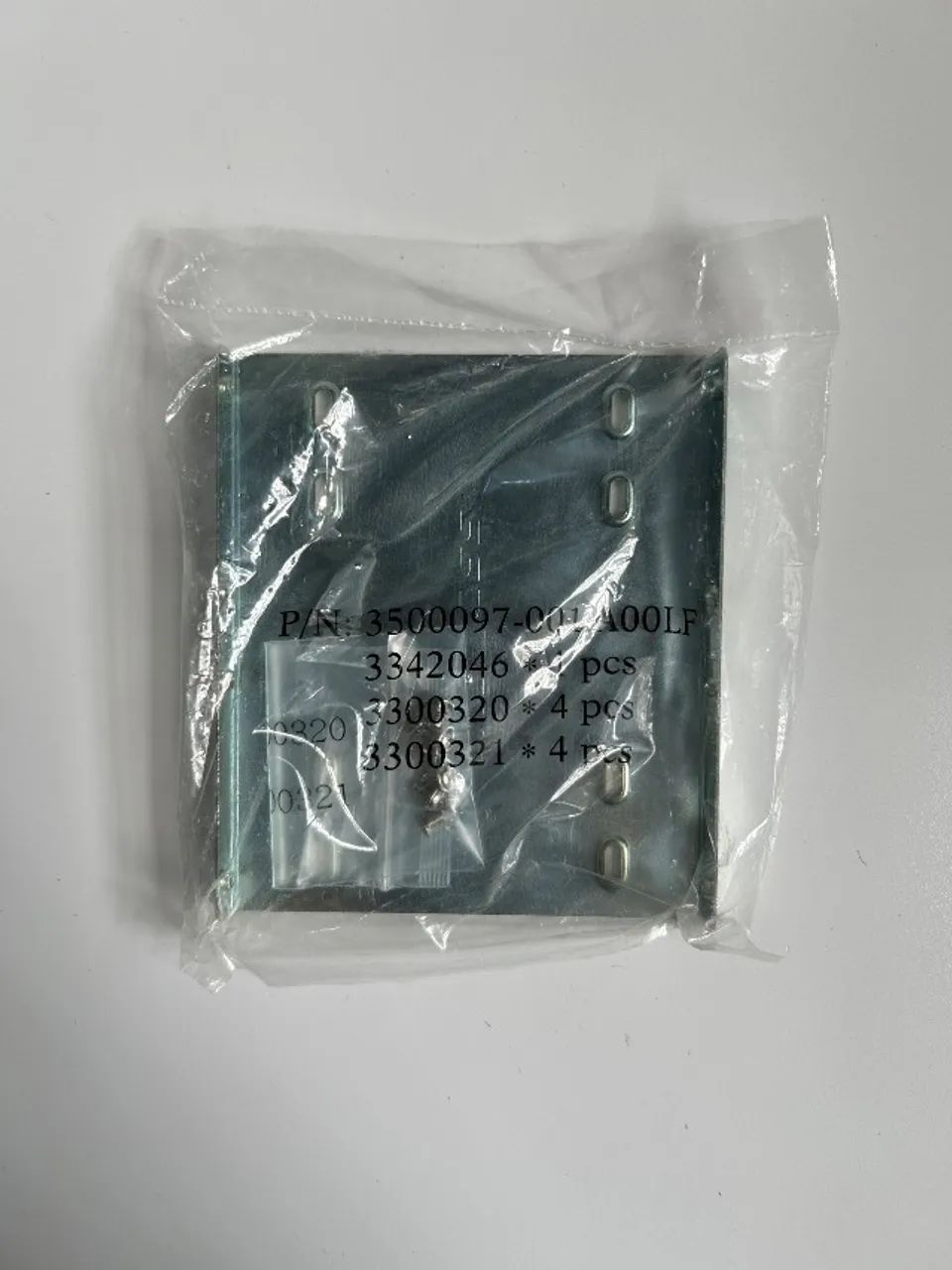 Adaptador Suporte HD SSD 2,5" para 3,5" universal