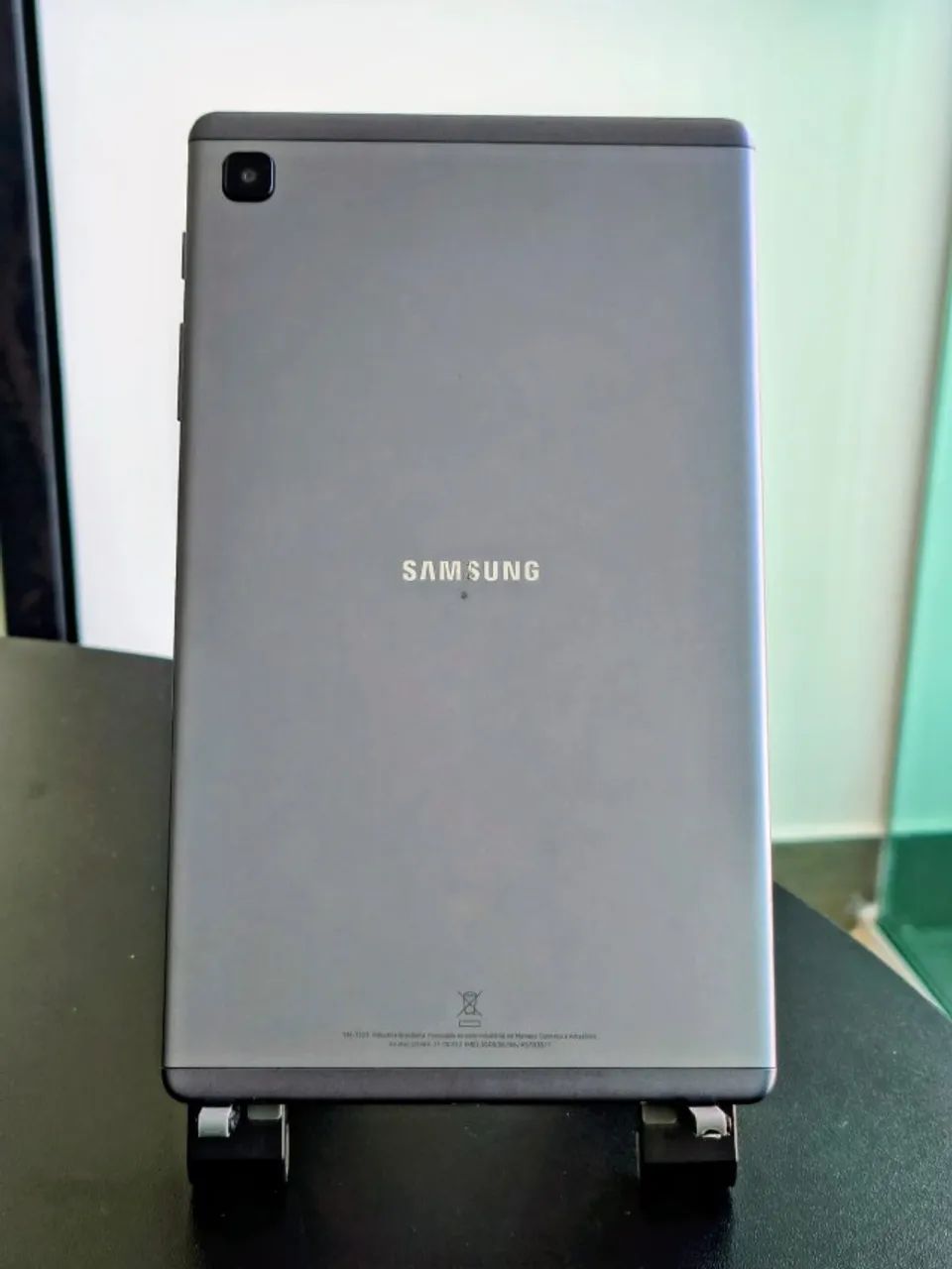 Tablet Samsung Galaxy Tab A7 Lite 8.7" 32GB Wi?Fi + 4G | Excelente Estado - Foto 3