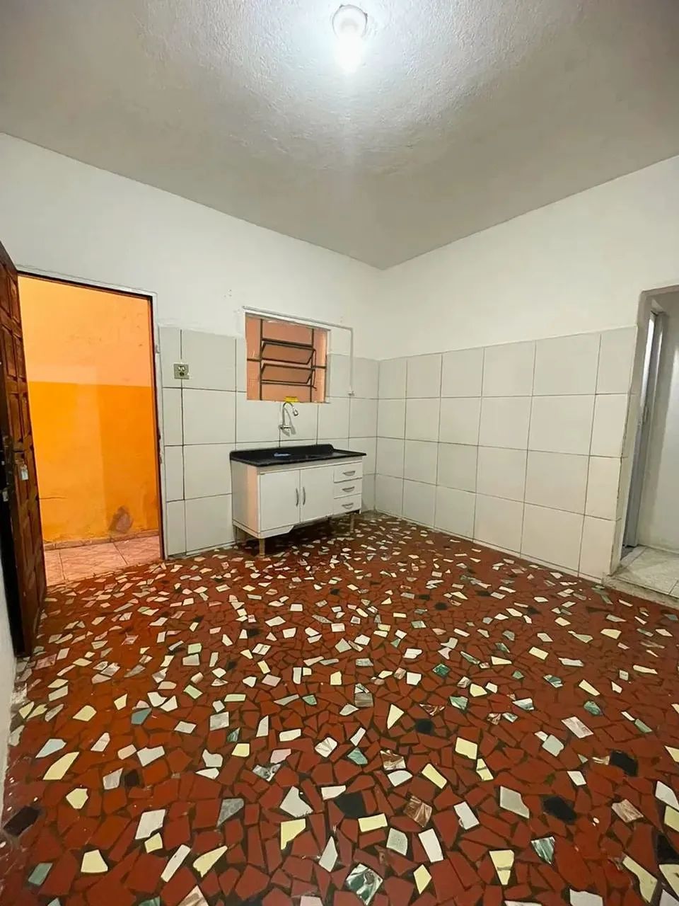 Imóvel para aluguel tem 30 metros quadrados com 1 quarto em Jaguaribe - Osasco - SP - Foto 4