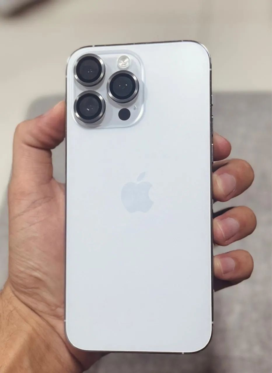 Iphone 14 Pro Max 256g  80%