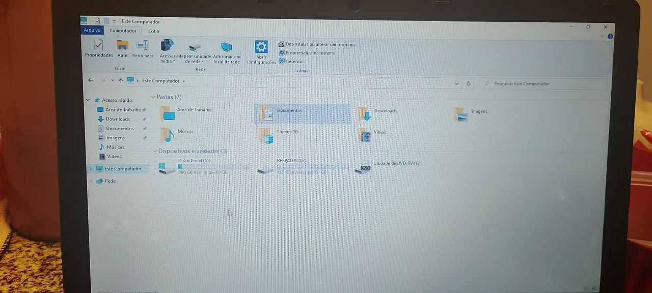 Notebook Acer Core I3 - Foto 4