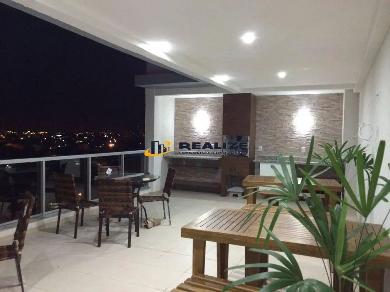 Valor de Kitnet Compre Loft-Living 01  Quarto e Sala Pq São Caetano  UCAM, Universo e IFF  - Foto 3