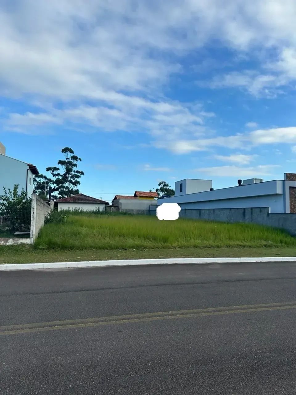 Excelente terreno com Escritura Pública Norte da Ilha
