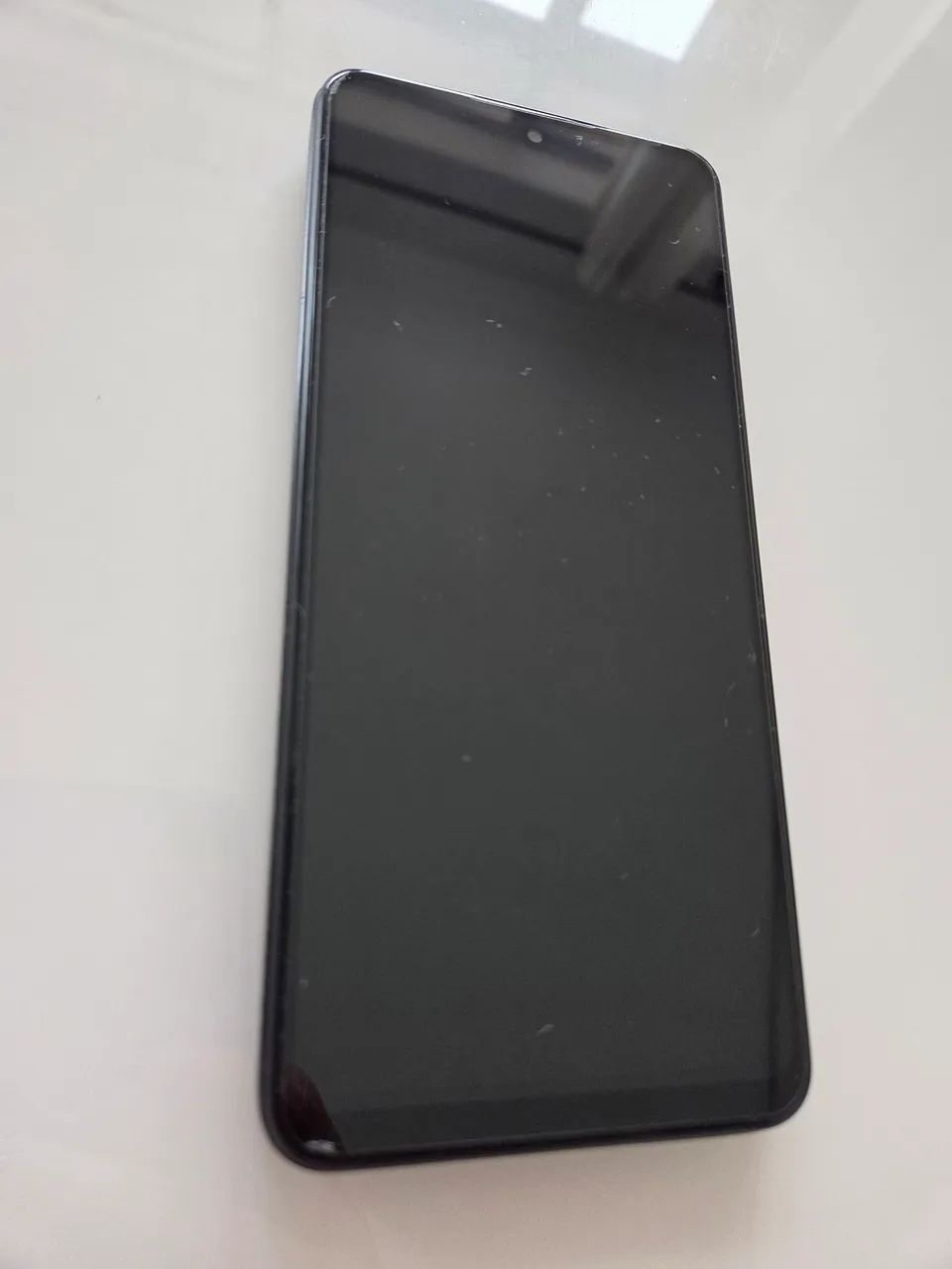 REDMI NOTE 12 ONYX GRAY 6GB RAM | 128GB