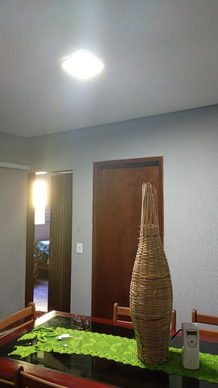 Chácara fundo com a represa  - Foto 5