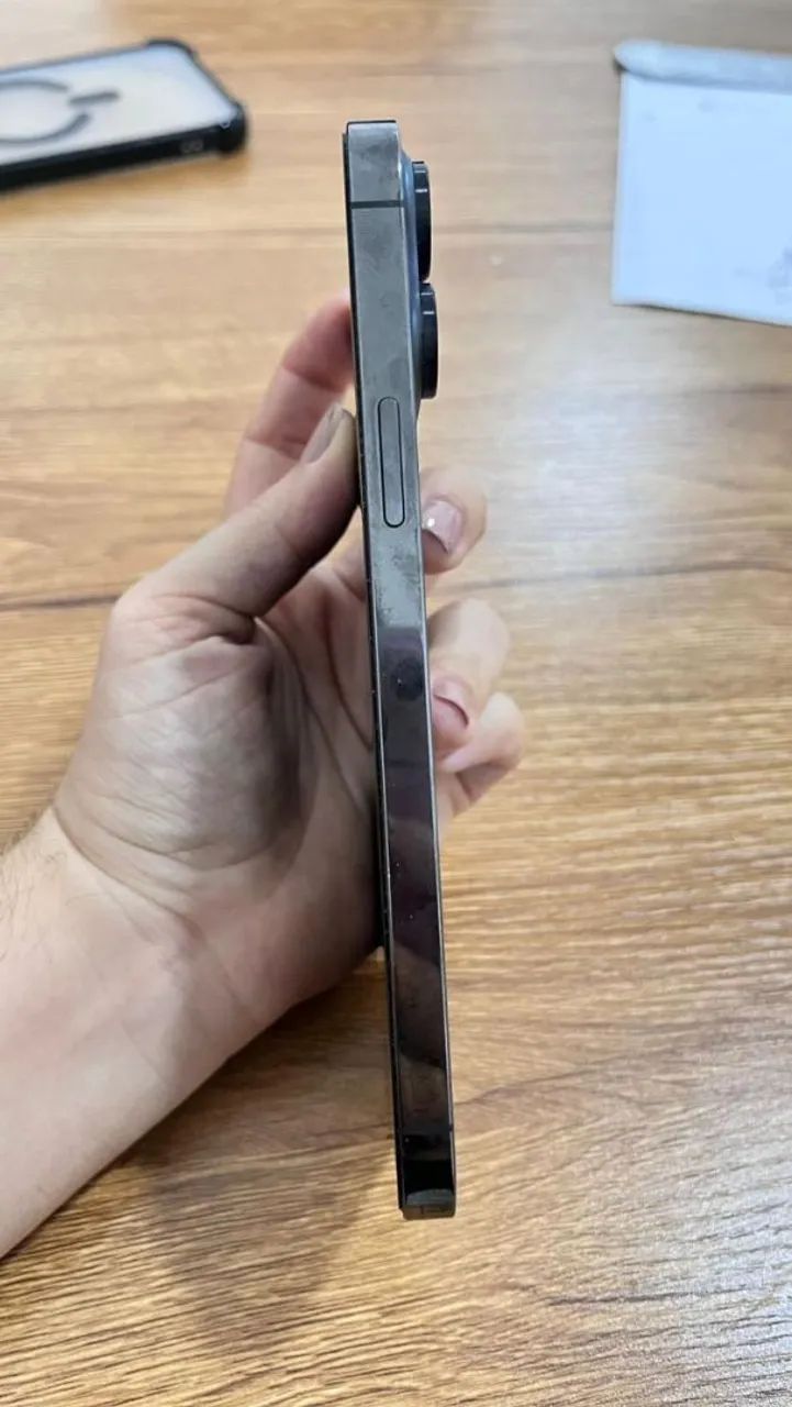 Iphone 13 Pro Max 128GB - Foto 2