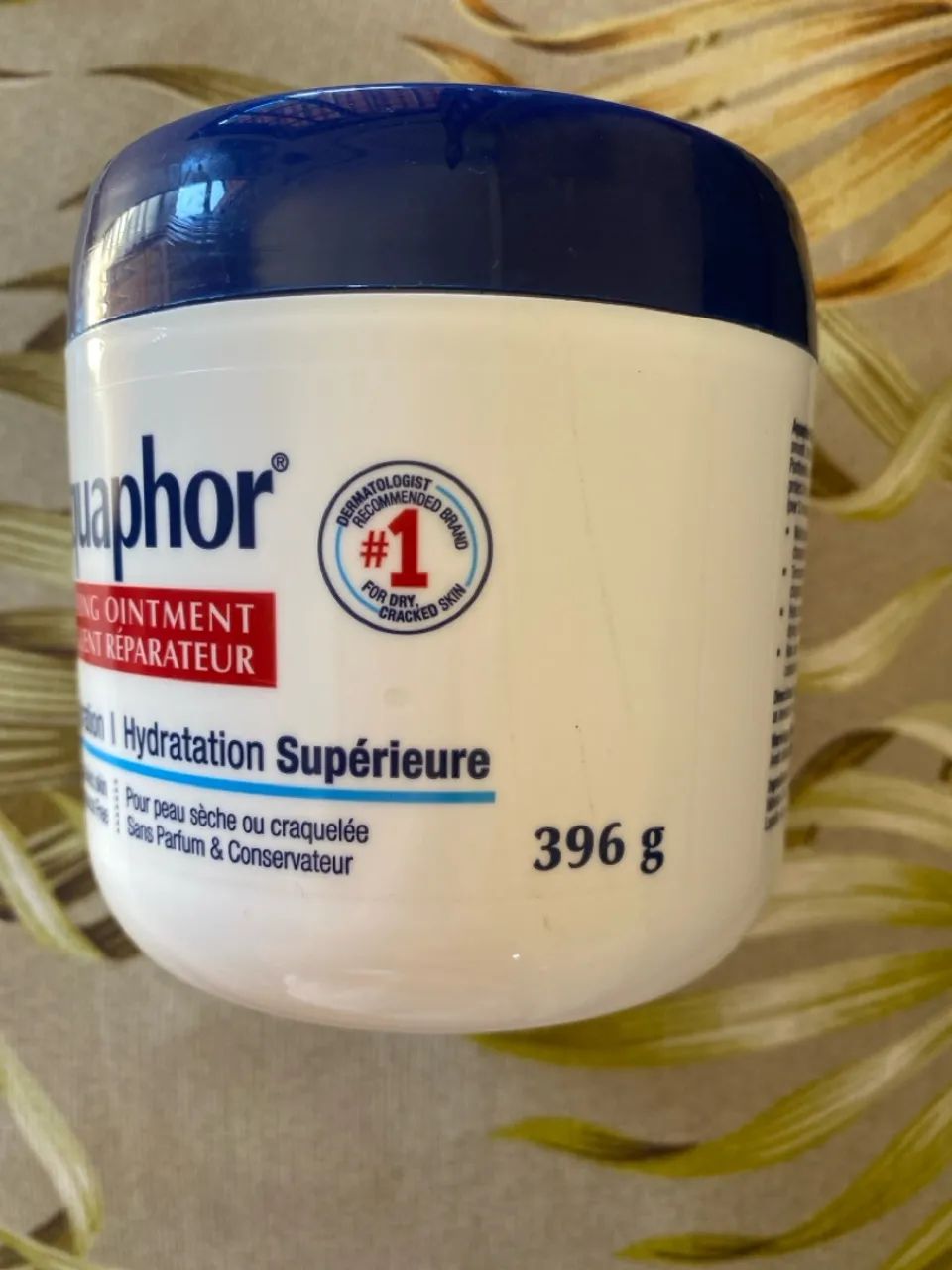 Pomada Aquaphor  - Foto 2