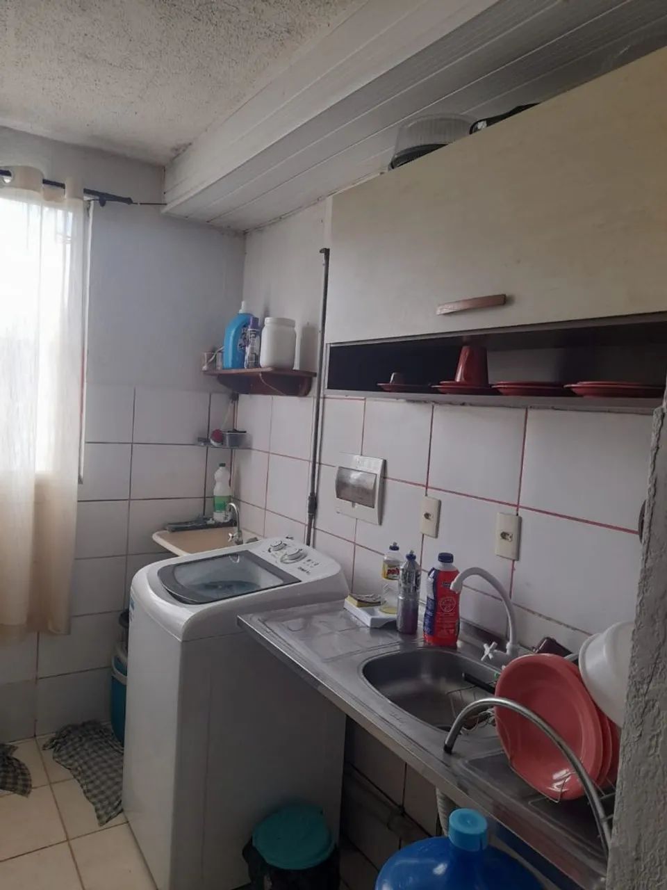 Vendo esse apartamento 40.000 - Foto 5