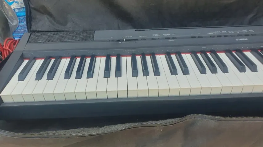 piano digital yamaha p 115