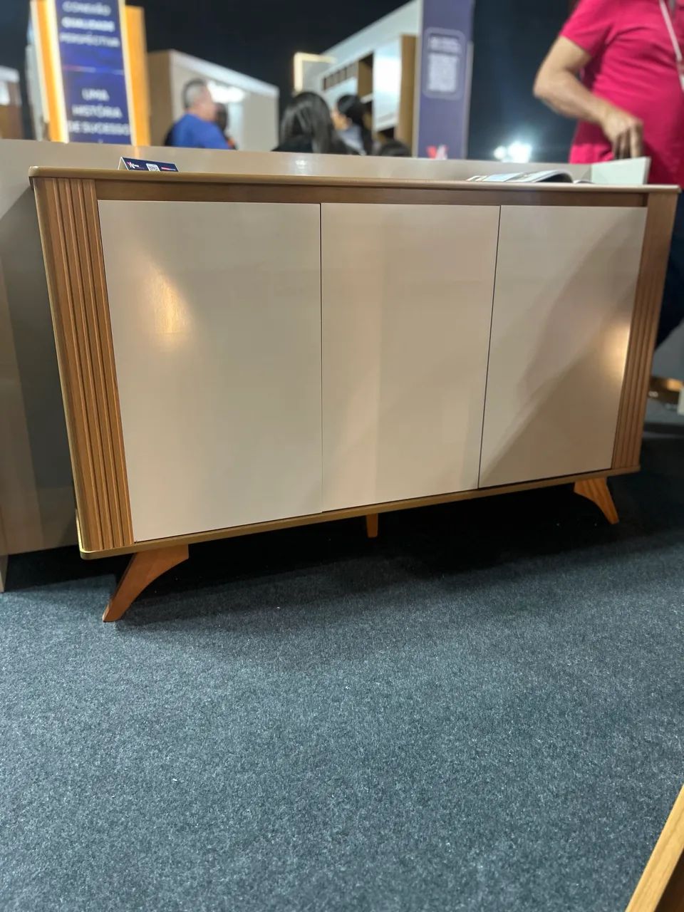 Buffet 1,34 L - Foto 2