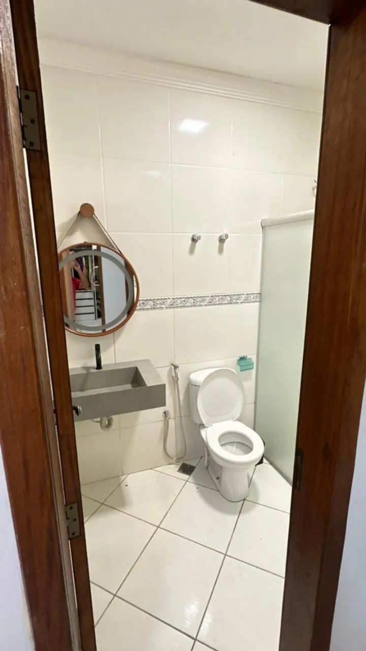 Casa geminada duplex, Eldorado, 3 quartos, 137,42 m2, com habite-se  - Foto 5