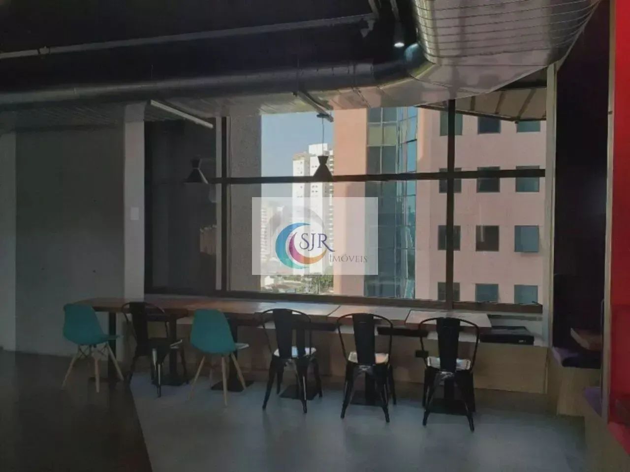 Conjunto para alugar, 587 m²- Brooklin - São Paulo/SP - Foto 2