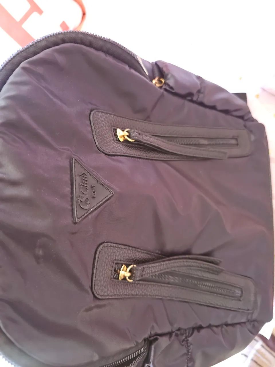 Bolsa semi nova - Foto 3