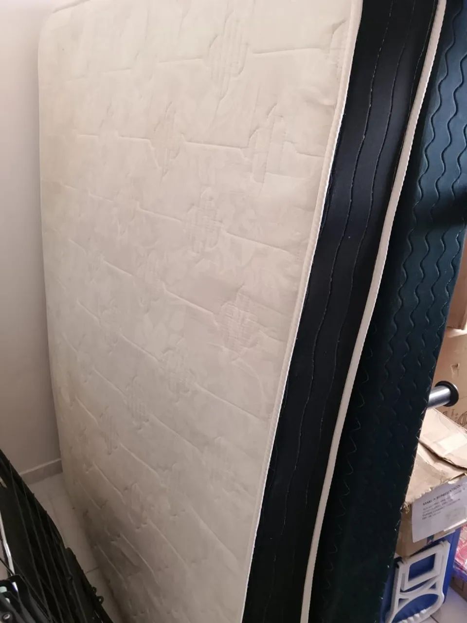 Cama nova  - Foto 2