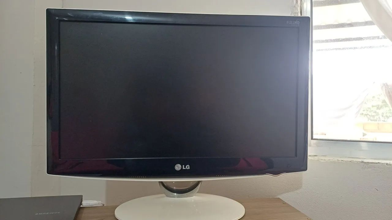 Monitor de computador