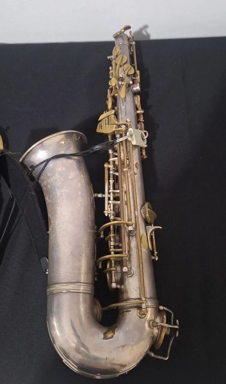 Sax  - Foto 4