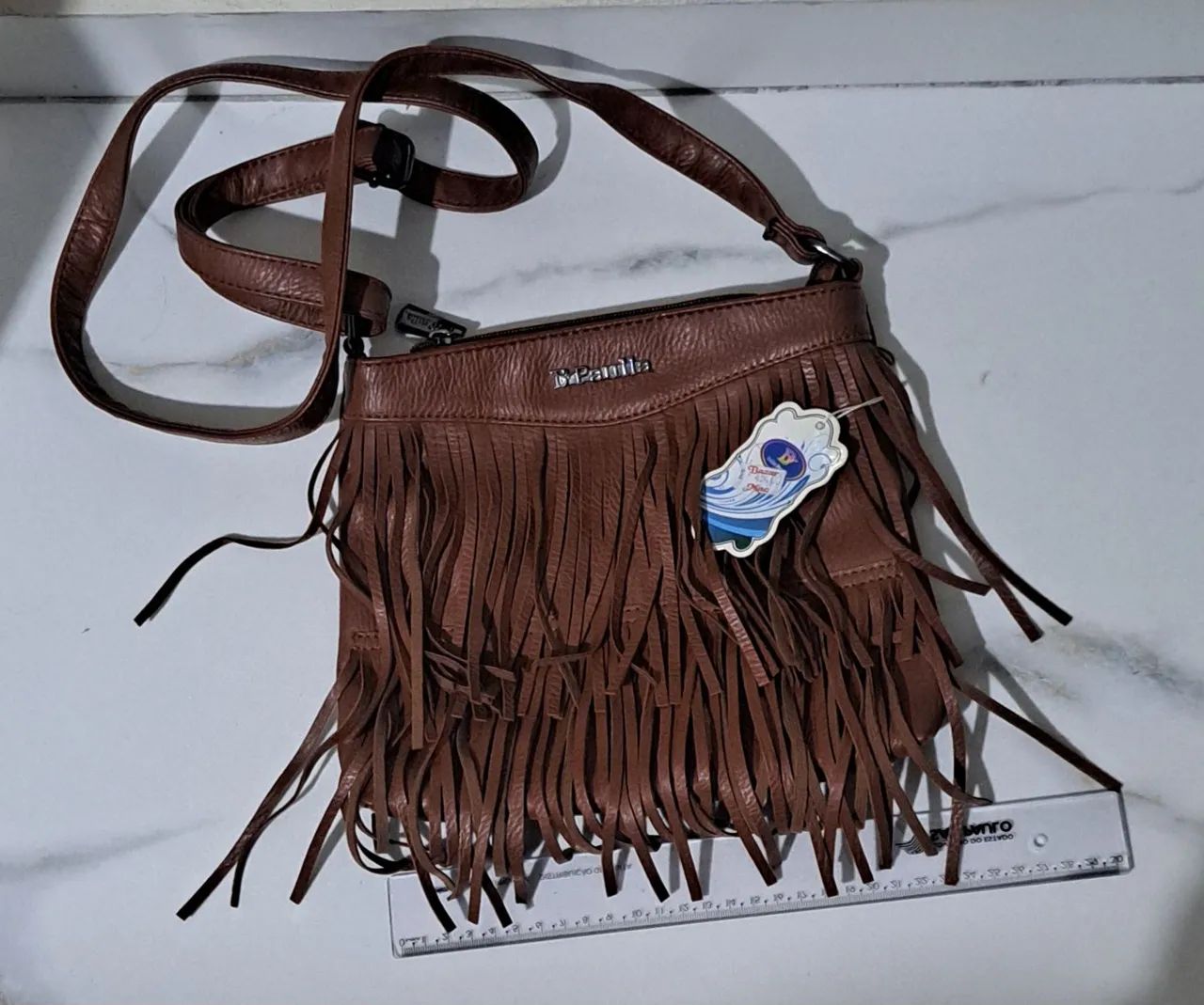Bolsa de franginha 