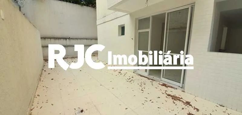 Apartamento - Garden / Residencial / Vila Isabel - Foto 3