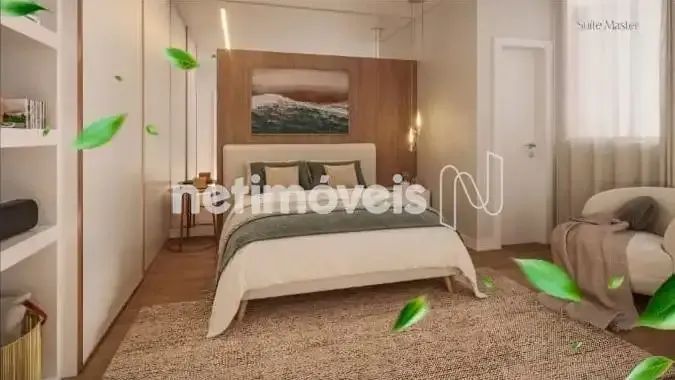 Venda Apartamento 3 quartos Graça Belo Horizonte - Foto 5