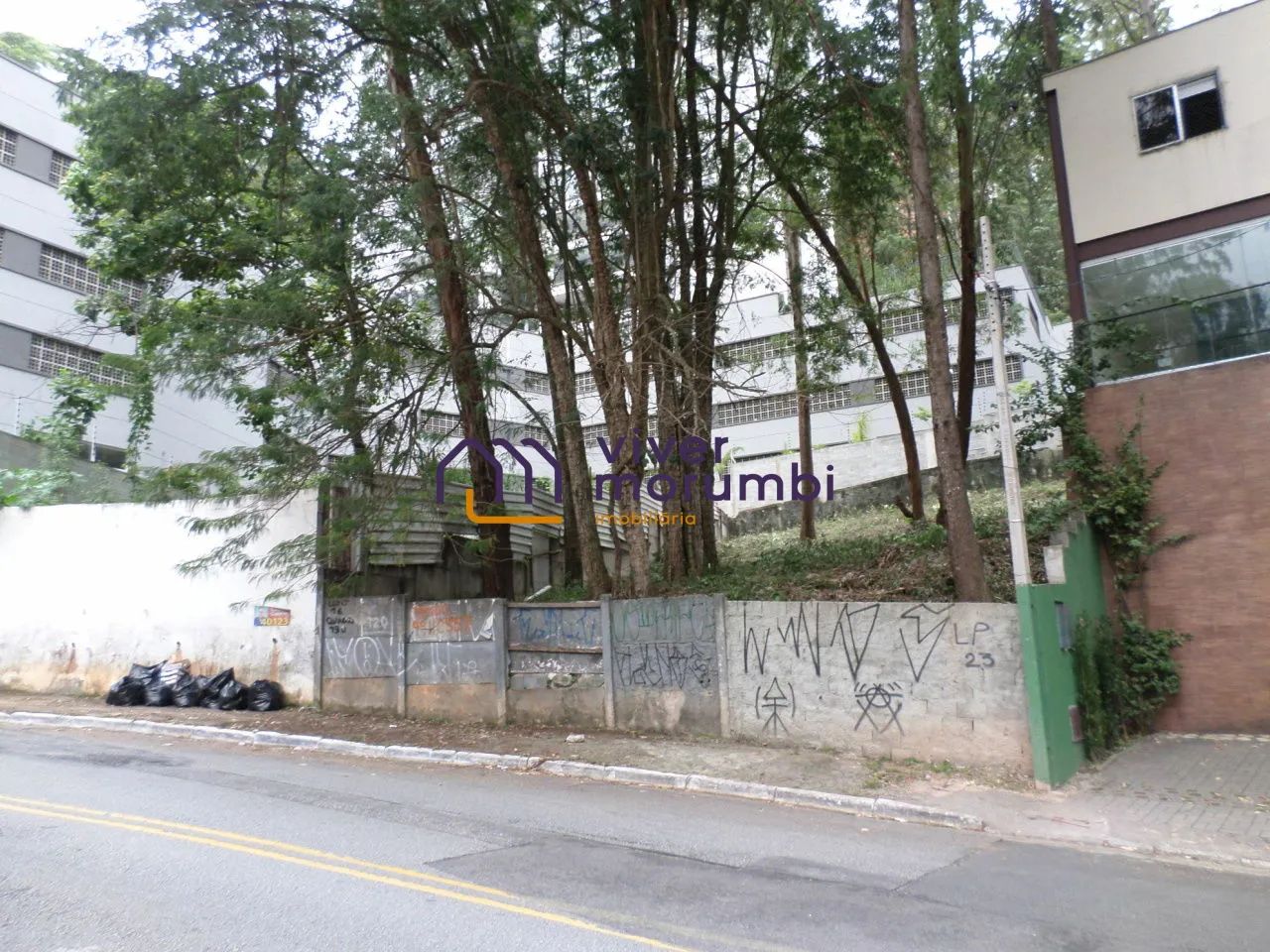 Terreno próximo a shopping Jardim sul