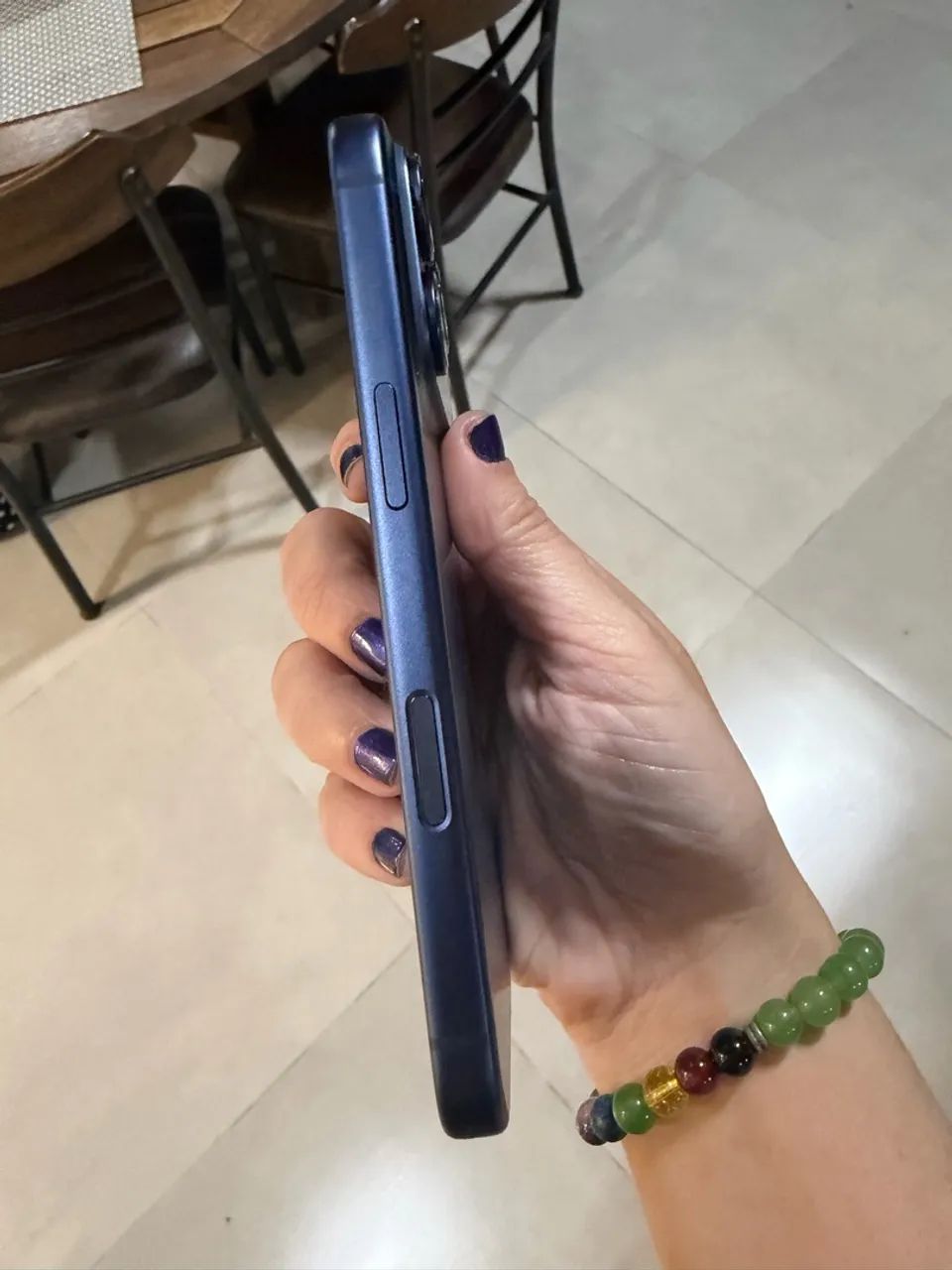 iPhone 17 pro 1 tera - Foto 3