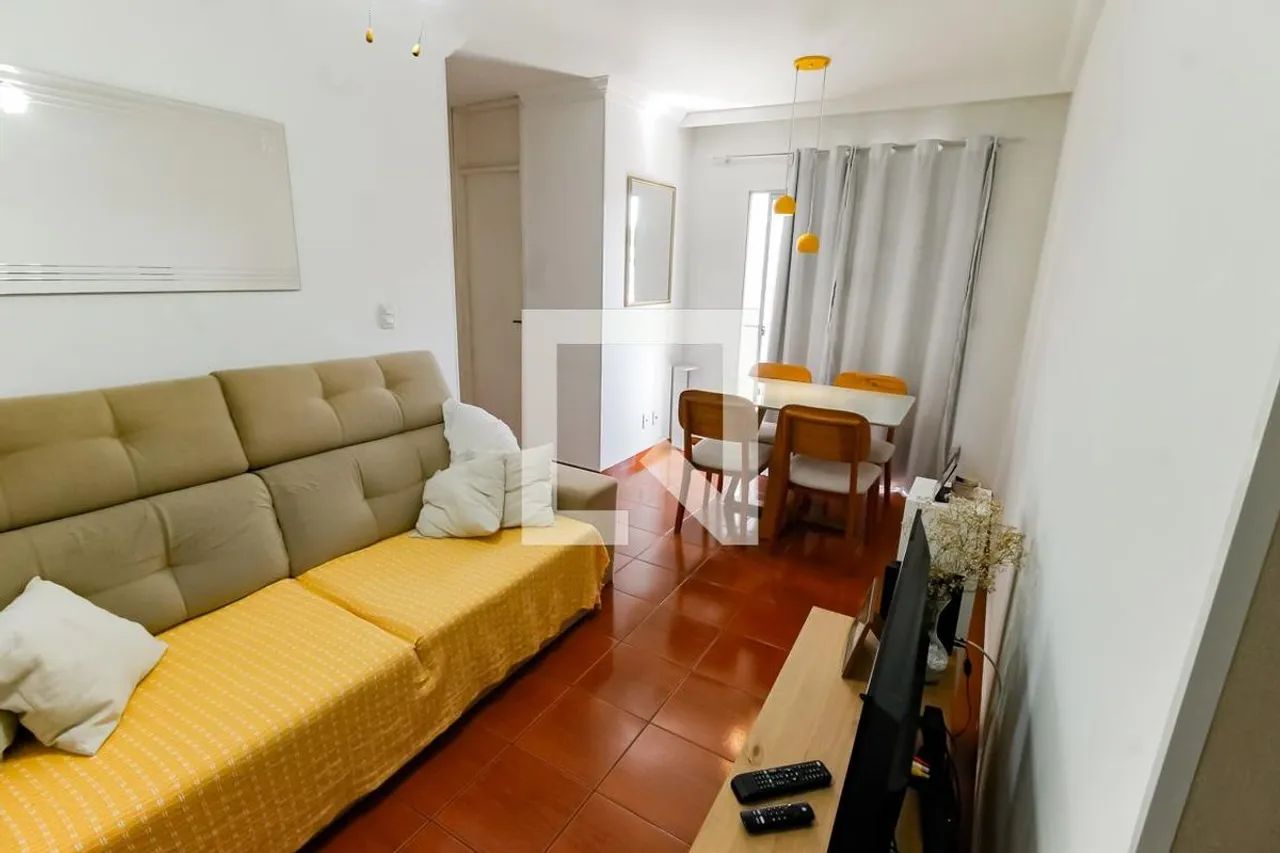 Apartamento à Venda - Jardim Monte Alegre, 2 Quartos, 55 m2 - Foto 2