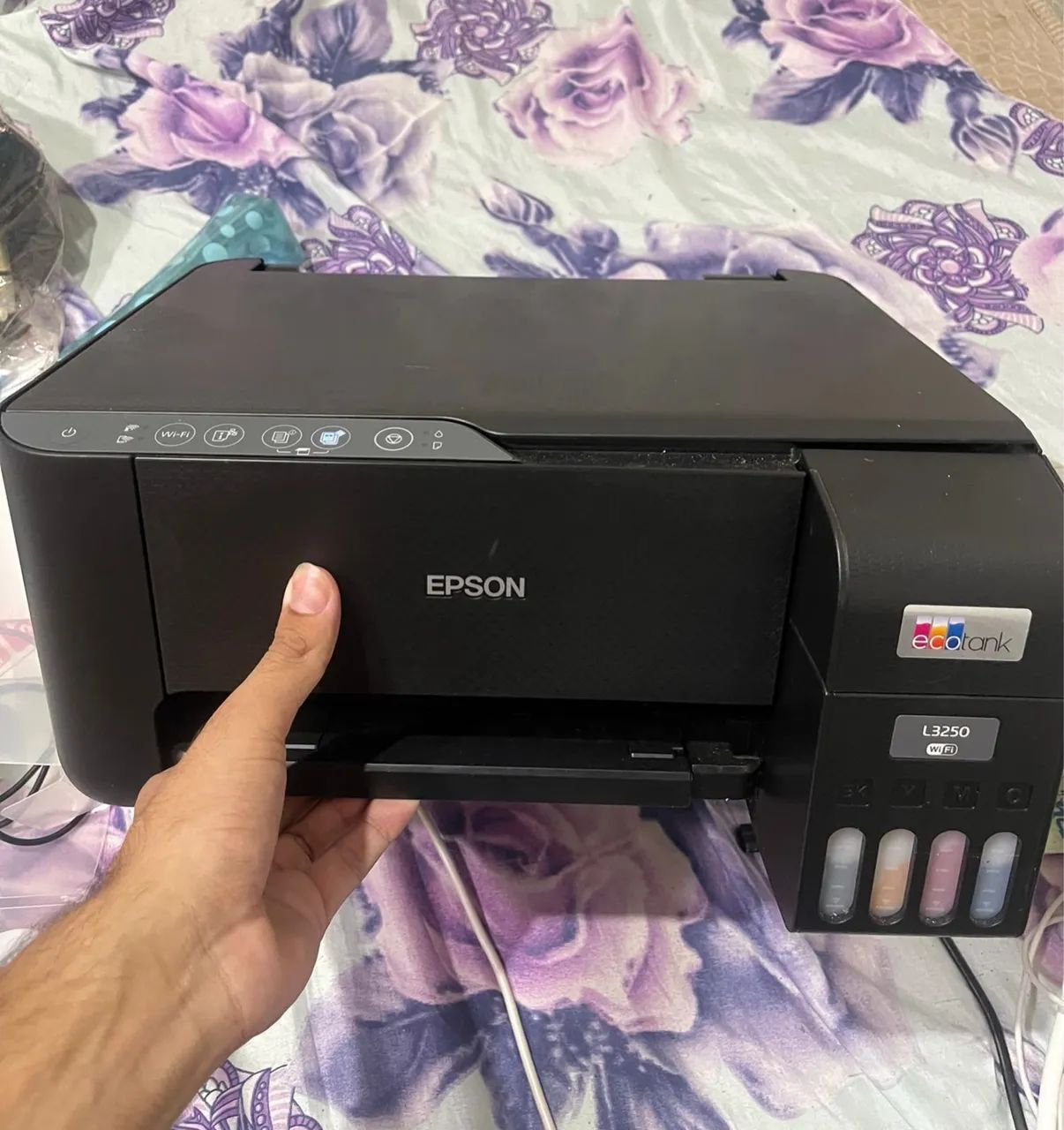 Impressora Epson - Foto 4