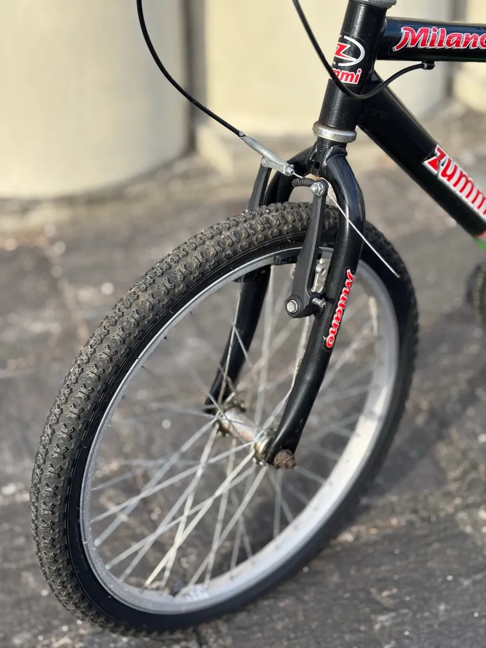 Bicicleta zummi aro 20 - Foto 3