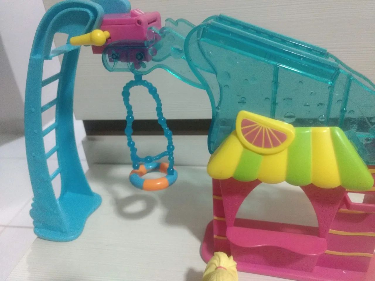 Polly Pocket  Poly Pocket - Foto 5