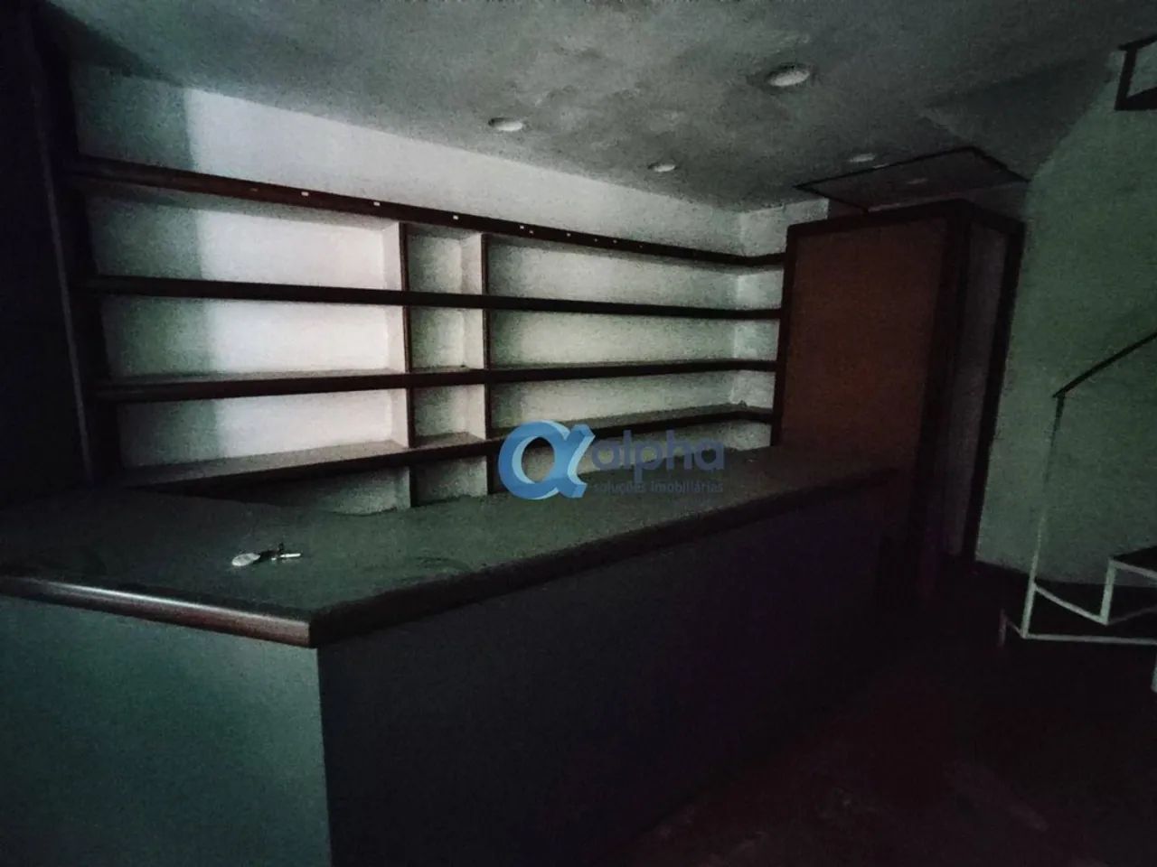 Loja a venda com vaga de garagem - Rua Teresa - Petrópolis/RJ - Foto 4