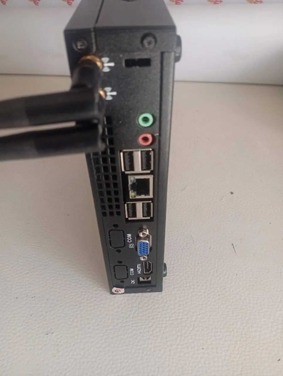 Computador  Mini Intel core I5 100%  - Foto 3