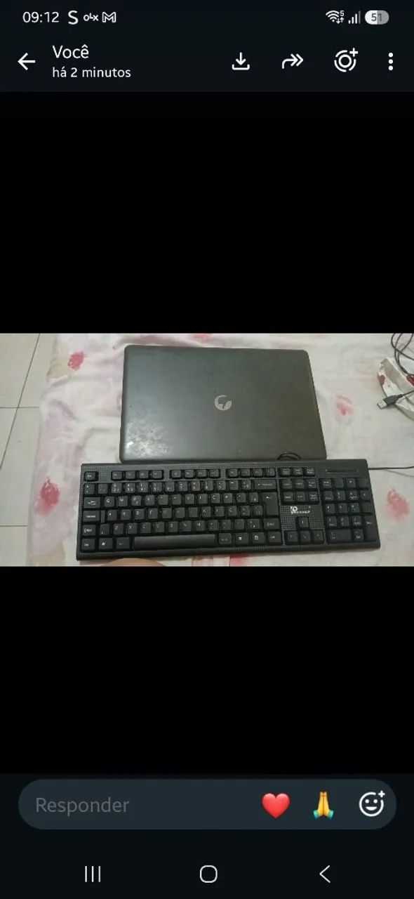 Notebook - Foto 2