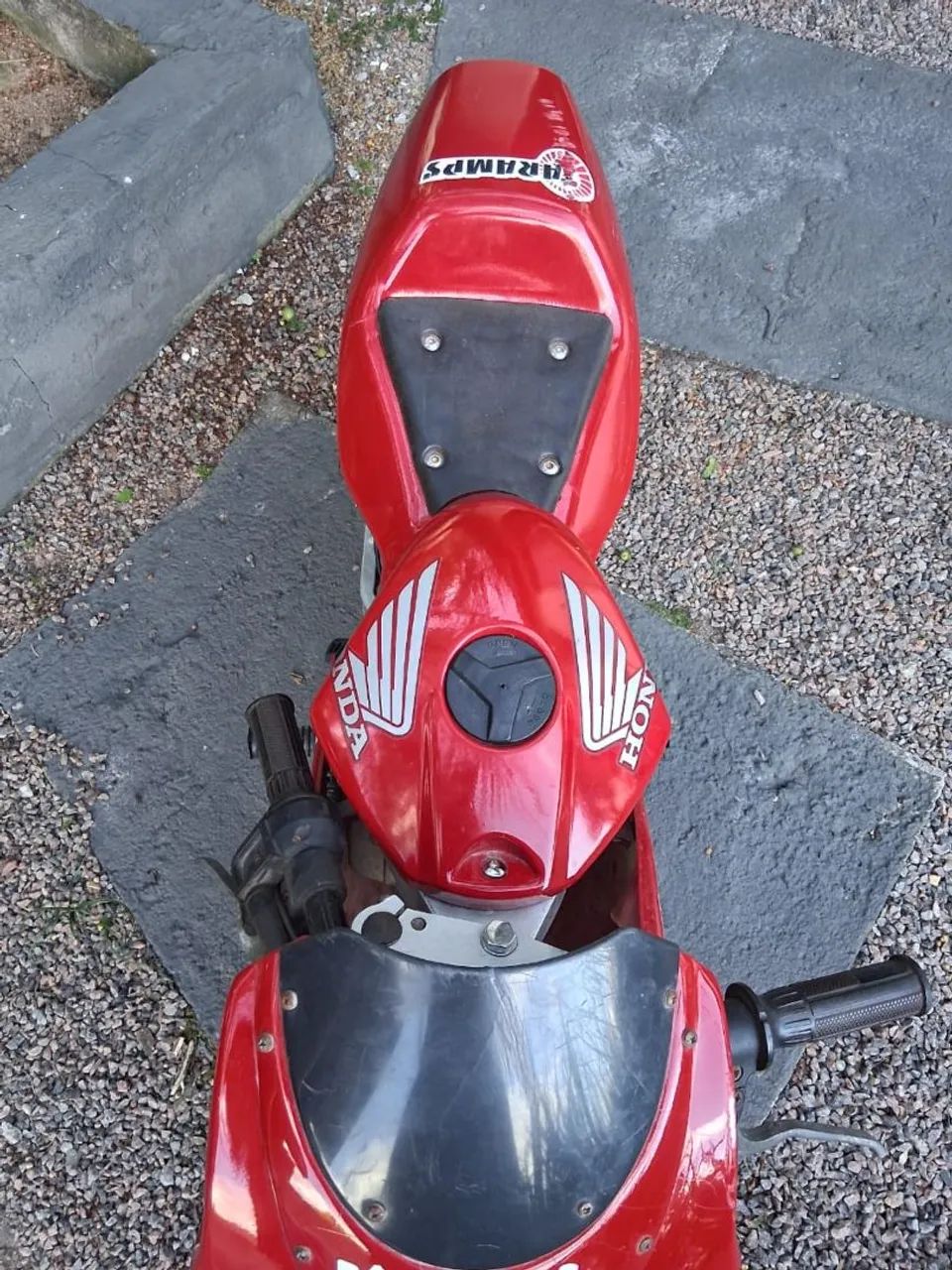 Moto infantil  - Foto 3