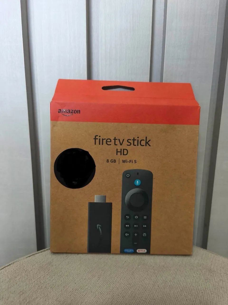 Fire tv stick