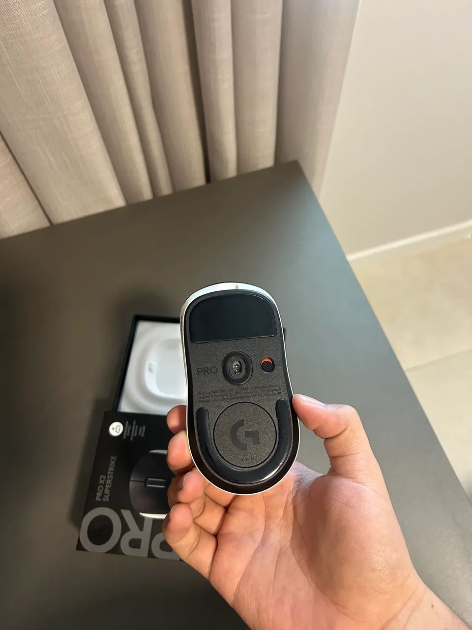 Logitech G Pro SuperStrike x2 - Foto 3