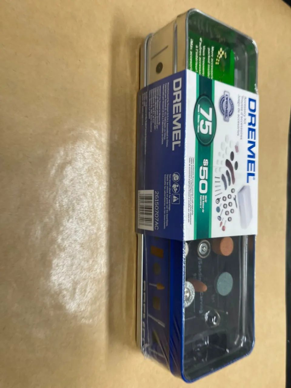 Dremel