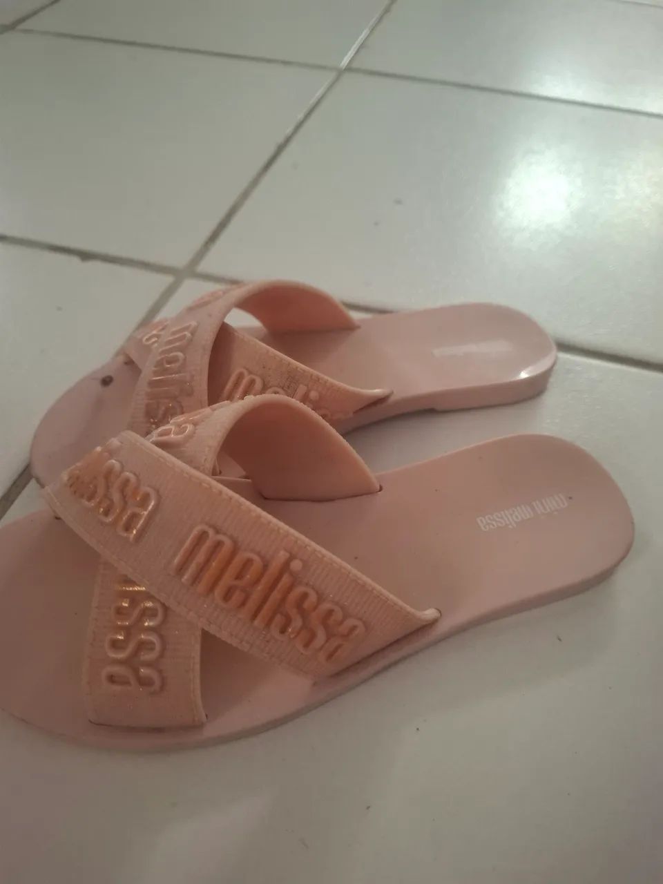 Mini melissa 