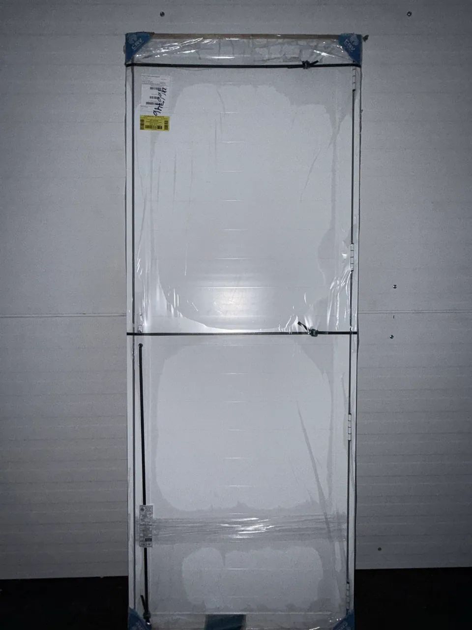 CRV Lambril Door
