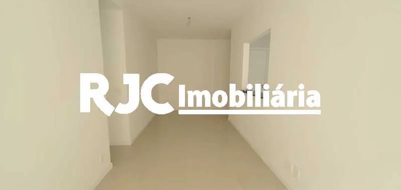 Apartamento - Garden / Residencial / Vila Isabel