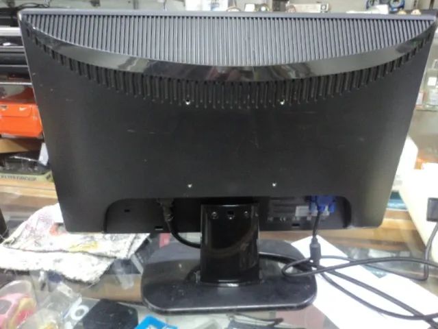 monitor philips 185v9 - Foto 5