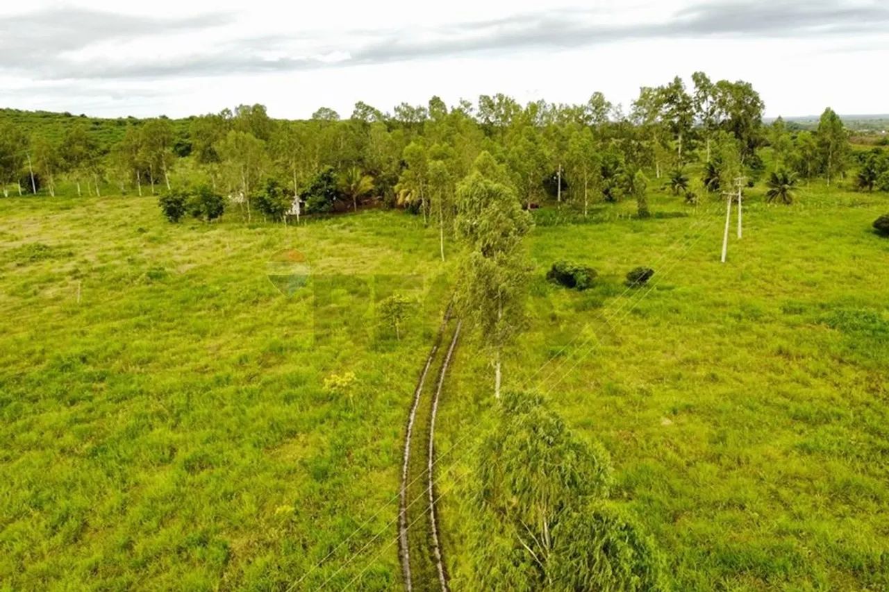 Sítio em Itabaiana-PB com 28,5 hectares - Foto 2